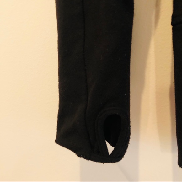 Women’s Lululemon stride II ruffle jacket - Picture 4 of 7